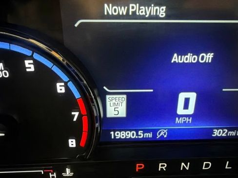 Used 2023 Ford Bronco Sport Outer Banks w/ Tech Package AWD/4WD image 31