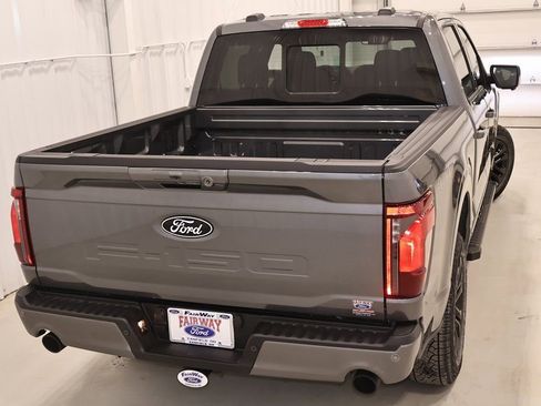 New 2026 Ford F150 XLT w/ Equipment Group 302A MID image 40