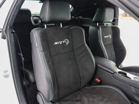 Used 2023 Dodge Challenger SRT Hellcat image 52