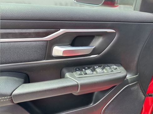 Used 2022 RAM 1500 Big Horn image 25