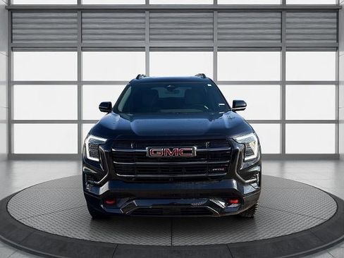 New 2026 GMC Terrain AT4 w/ Convenience Package III image 9