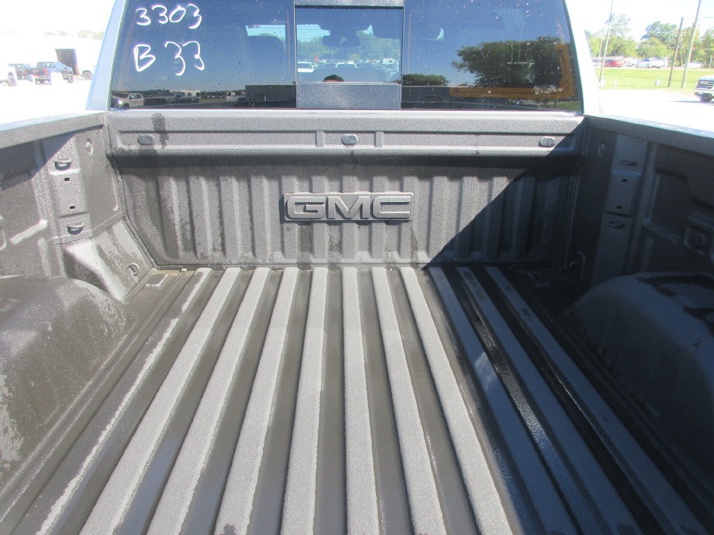 New 2026 GMC Sierra 1500 AT4 w/ AT4 Premium Package AWD/4WD image 6