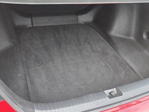 Certified 2025 Honda Accord LX image 14