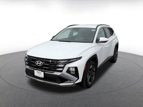 Used 2025 Hyundai Tucson SEL image 7