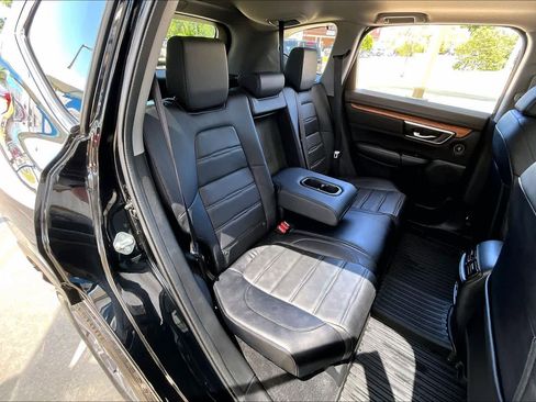 Certified 2018 Honda CR-V EX-L image 20