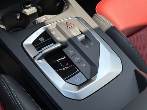 Used 2025 BMW M235i xDrive image 29