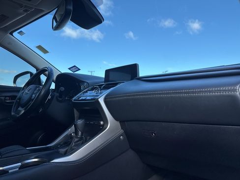 Used 2020 Lexus NX 300 FWD w/ Comfort Package image 16
