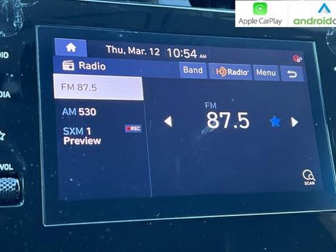 Used 2024 Hyundai Tucson SEL image 24