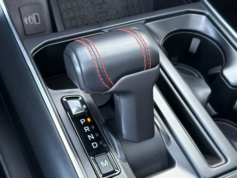 Used 2025 Ford F150 Raptor image 21