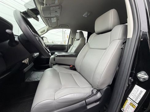 Used 2019 Toyota Tundra SR image 9