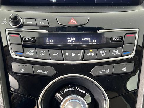 Used 2023 Acura RDX AWD image 22