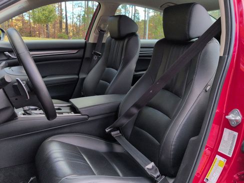 Used 2022 Honda Accord Sport Special Edition image 50