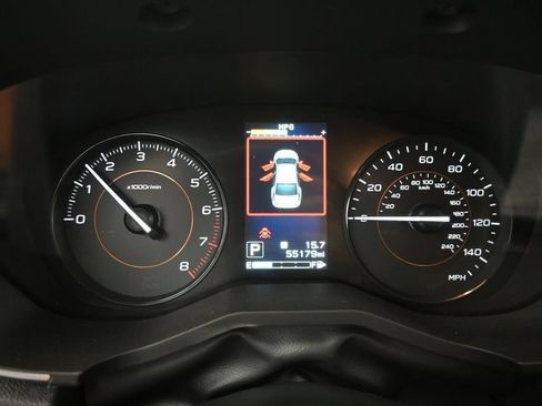Used 2019 Subaru Crosstrek 2.0i Premium w/ Eyesight System AWD/4WD image 22
