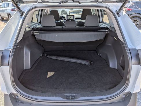 Used 2023 Toyota RAV4 XLE w/ Convenience Package image 30