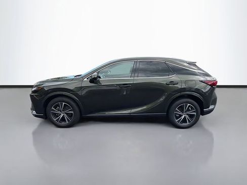 Used 2023 Lexus RX 350 Premium w/ Accessory Package AWD/4WD image 4