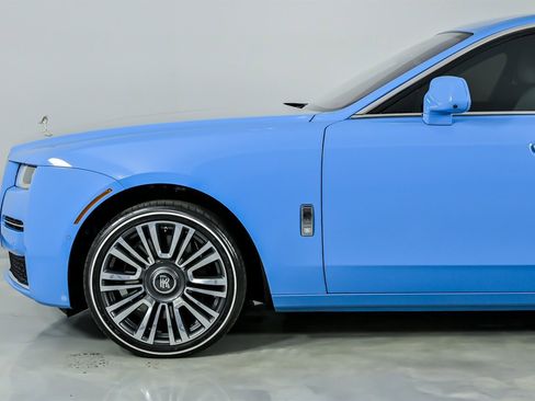 Used 2023 Rolls-Royce Ghost image 7