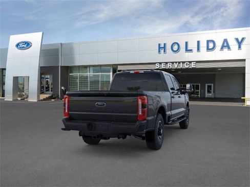 New 2026 Ford F250 XLT w/ XLT Premium Package image 8