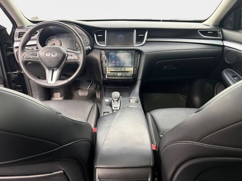 Used 2019 INFINITI QX50 Luxe FWD image 15