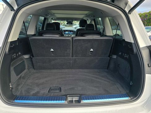 Used 2026 Mercedes-Benz GLS 450 4MATIC image 16