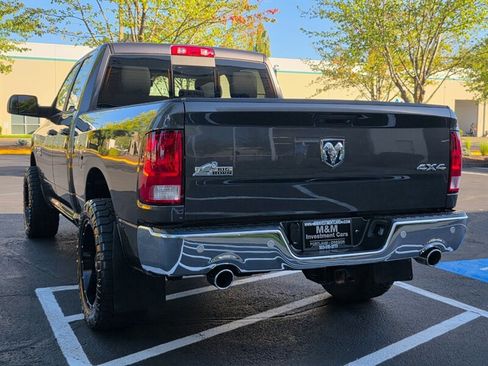 Used 2018 RAM 1500 Big Horn image 7