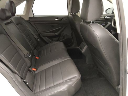 Used 2021 Volkswagen Jetta SEL image 19