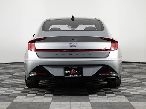 Used 2022 Hyundai Sonata SEL Plus FWD image 6