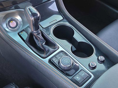 Used 2023 Nissan Maxima SR w/ Sport Mat Group image 29