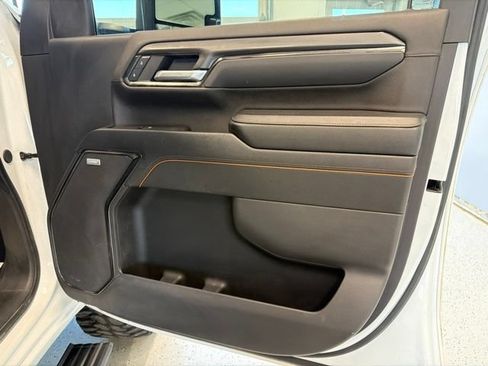 Used 2024 GMC Sierra 2500 AT4 w/ AT4 Premium Plus Package AWD/4WD image 45