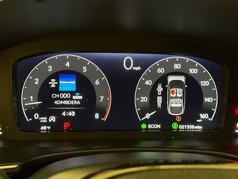 Certified 2023 Honda Civic Sport Touring image 34