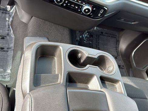 Used 2022 GMC Sierra 1500 Elevation w/ X31 Off-Road Package image 23