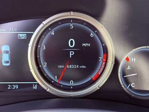 Used 2018 Lexus GS 350 F Sport image 20