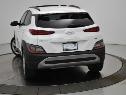 Used 2023 Hyundai Kona SEL w/ Convenience Package AWD/4WD image 10