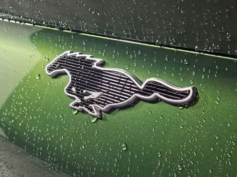 Used 2024 Ford Mustang Mach-E Premium image 15