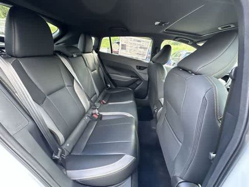 New 2026 Subaru Crosstrek 2.5i Wilderness AWD/4WD image 22