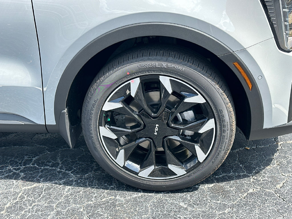 New 2026 Kia Sorento SX FWD image 12