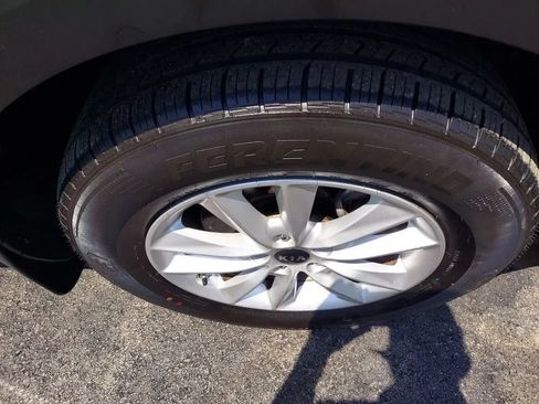 Used 2019 Kia Sorento AWD w/ LX Convenience Package image 34