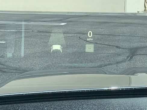 Used 2021 Chevrolet Silverado 1500 High Country w/ Technology Package image 21