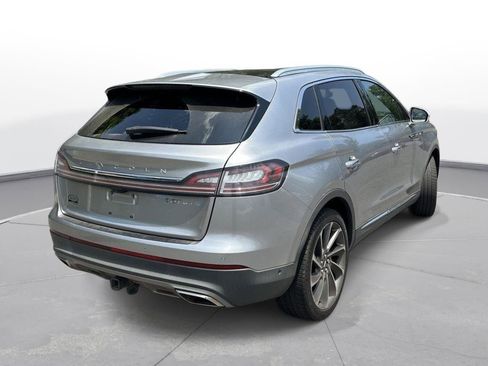 Used 2020 Lincoln Nautilus Reserve w/ Equipment Group 202A AWD/4WD image 6