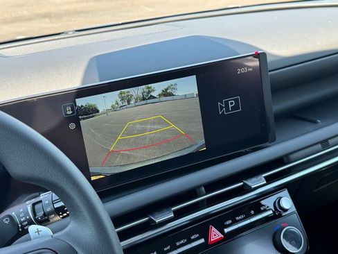 New 2026 Hyundai Tucson Blue SE AWD/4WD image 26
