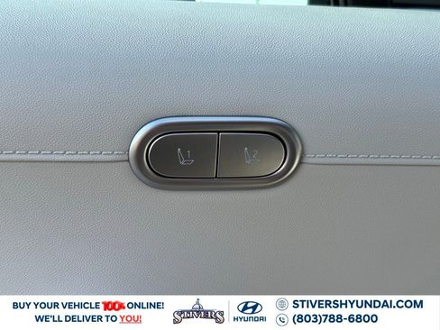 New 2026 Hyundai Palisade Limited image 32