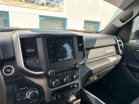 Used 2019 RAM 1500 Big Horn AWD/4WD image 10