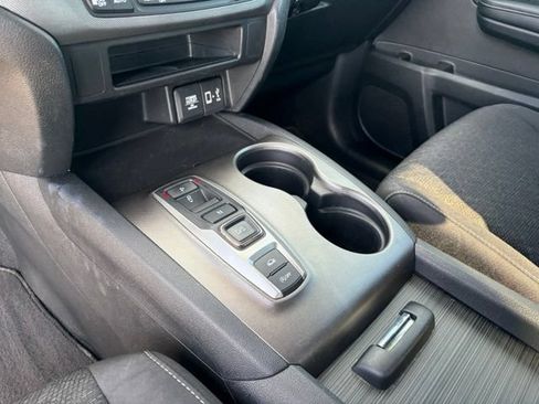 Used 2023 Honda Ridgeline Sport image 28