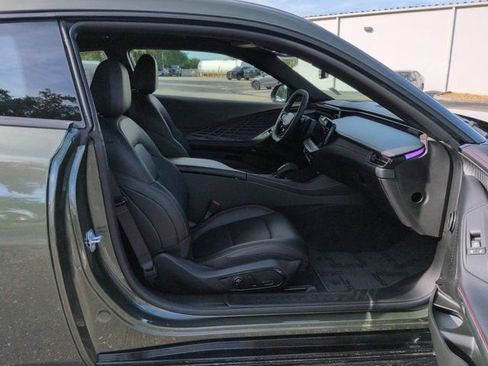 Used 2026 Dodge Charger Scat Pack AWD/4WD image 12