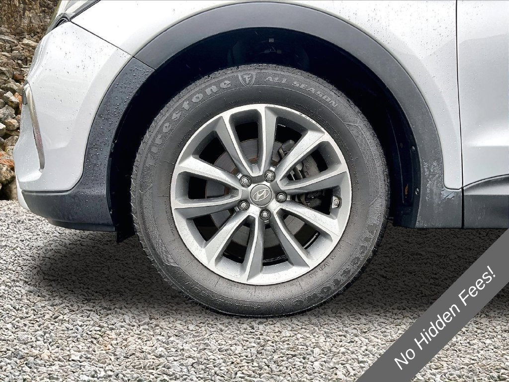 Used 2019 Hyundai Santa Fe XL SE AWD/4WD image 8