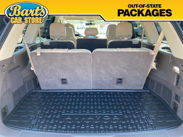 Used 2020 Lincoln Aviator Reserve w/ Equipment Group 202A AWD/4WD image 8