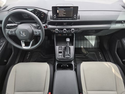 Certified 2025 Honda CR-V EX image 23