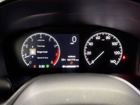 Certified 2023 Honda CR-V EX image 20