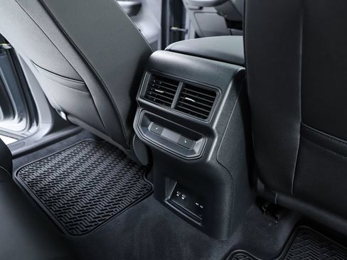New 2026 Volkswagen Atlas Cross Sport SEL R-Line AWD/4WD image 78
