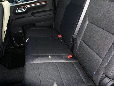 New 2026 Chevrolet Silverado 1500 LT image 11