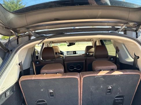 Used 2022 Acura MDX SH-AWD w/ Technology Package image 24